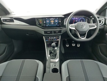 Used Volkswagen Polo 2025 for sale - 76907114: Photo