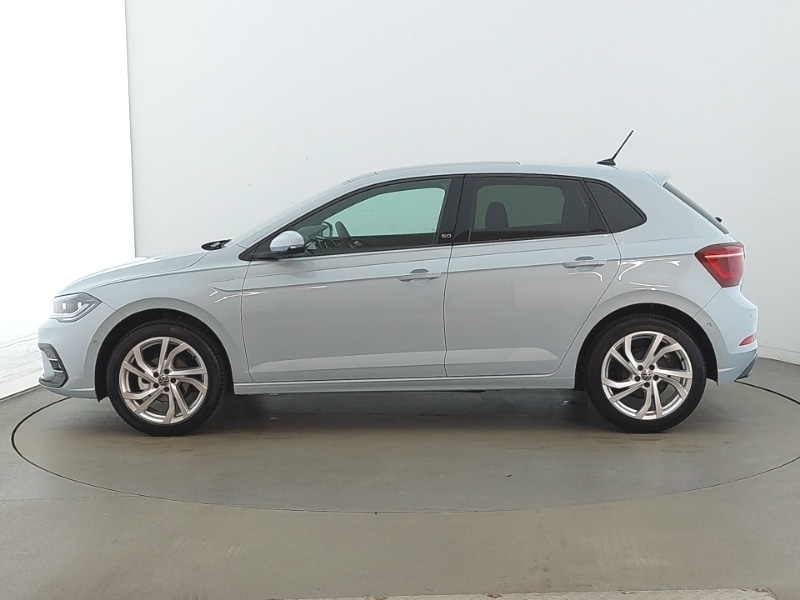Used Volkswagen Polo 2025 for sale - 76907114: Photo 4