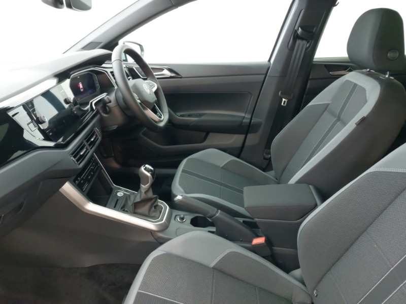 Used Volkswagen Polo 2025 for sale - 76907114: Photo 5