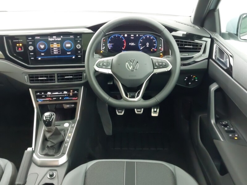 Used Volkswagen Polo 2025 for sale - 76907114: Photo 7