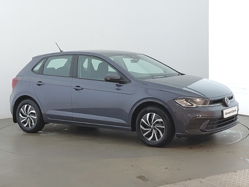 Used Volkswagen Polo 2023 for sale - 76897637: Photo 12