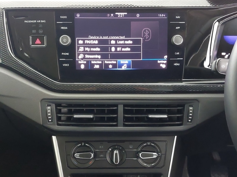 Used Volkswagen Polo 2023 for sale - 76897637: Photo 14