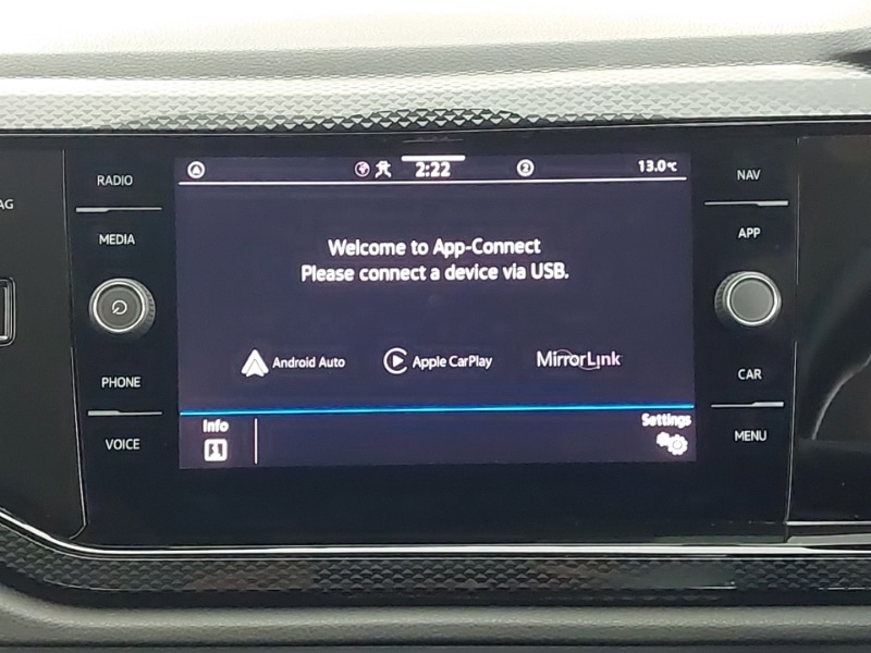 Used Volkswagen Polo 2023 for sale - 76897637: Photo 16