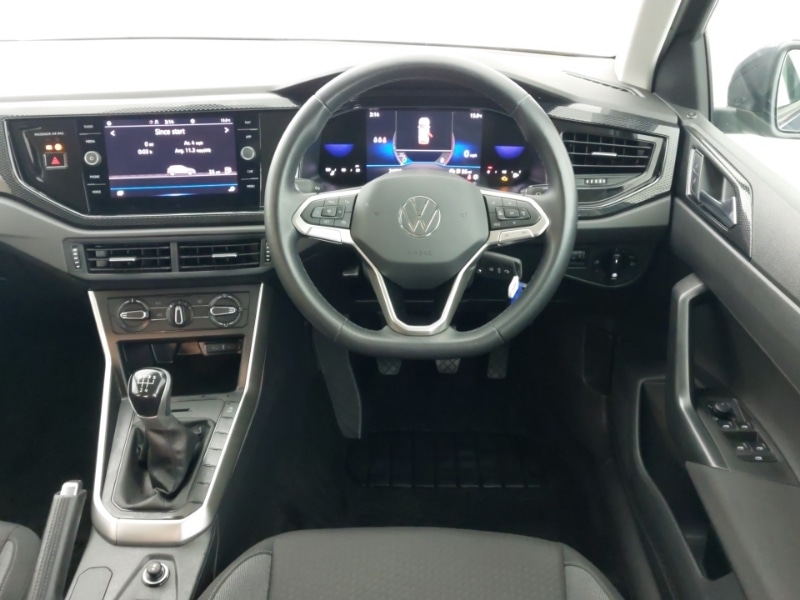 Used Volkswagen Polo 2023 for sale - 76897637: Photo 7