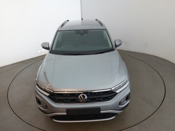 Used Volkswagen T-Roc 2025 for sale - 75547018: Photo 12