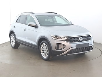 Volkswagen - T-Roc