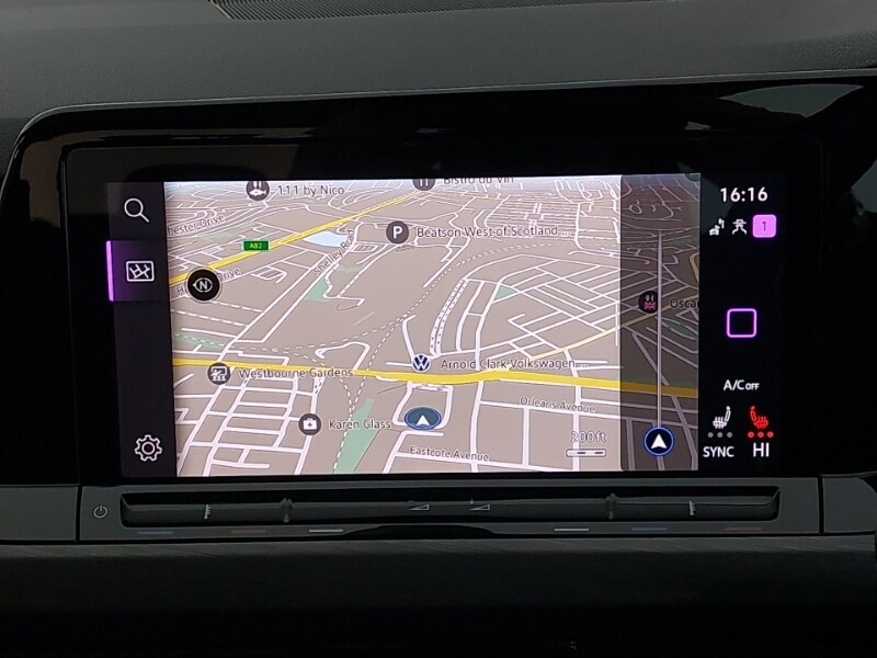 Used Volkswagen Golf 2021 for sale - 77815765: Photo 10