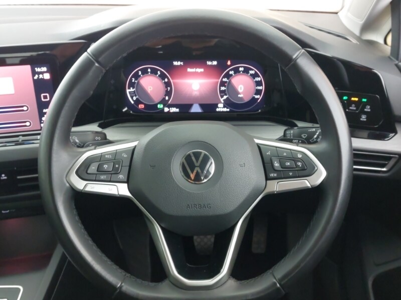 Used Volkswagen Golf 2021 for sale - 77815765: Photo 13