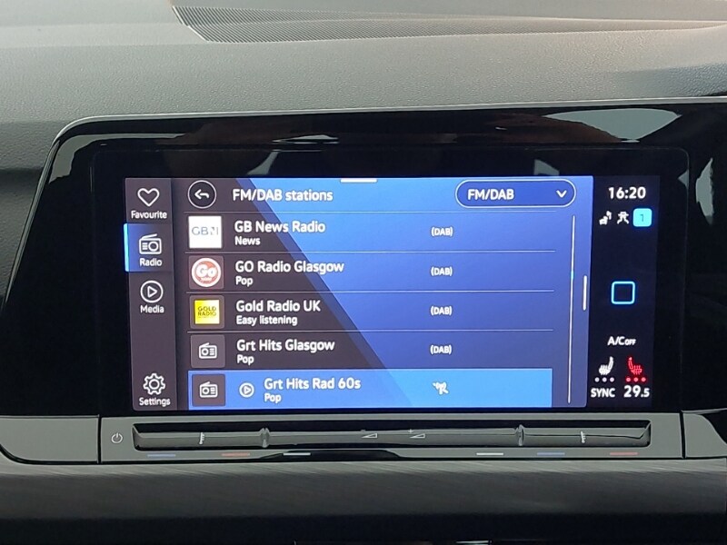 Used Volkswagen Golf 2021 for sale - 77815765: Photo 14