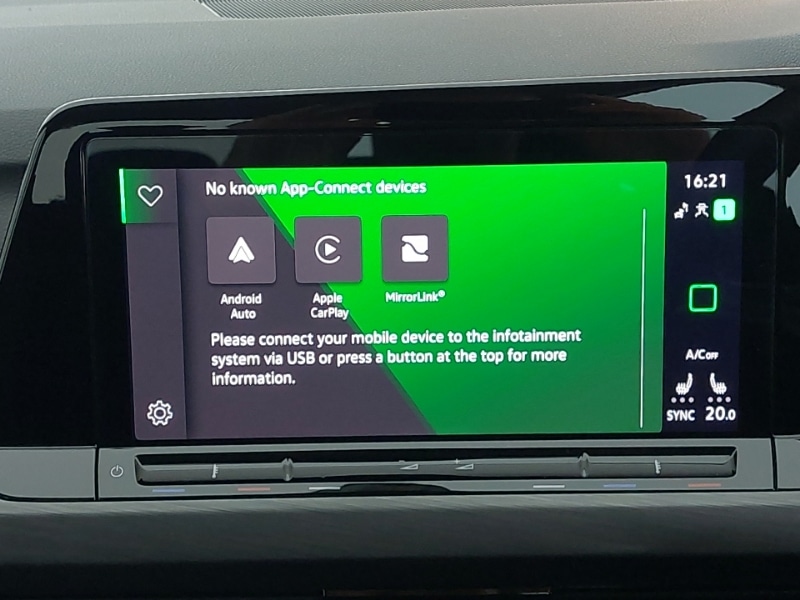 Used Volkswagen Golf 2021 for sale - 77815765: Photo 15