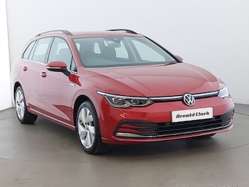 Used Volkswagen Golf 2021 for sale - 77815765: Photo