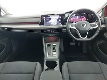 Used Volkswagen Golf 2021 for sale - 77815765: Photo