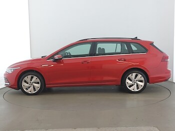 Used Volkswagen Golf 2021 for sale - 77815765: Photo