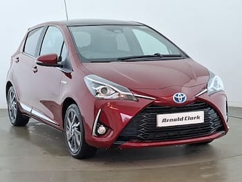 Used Toyota Yaris 2018 for sale - 79803785: Photo