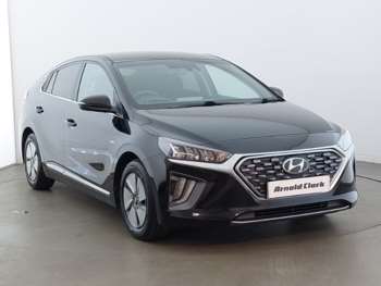 2021 - 1.6 GDi Hybrid Premium 5dr DCT