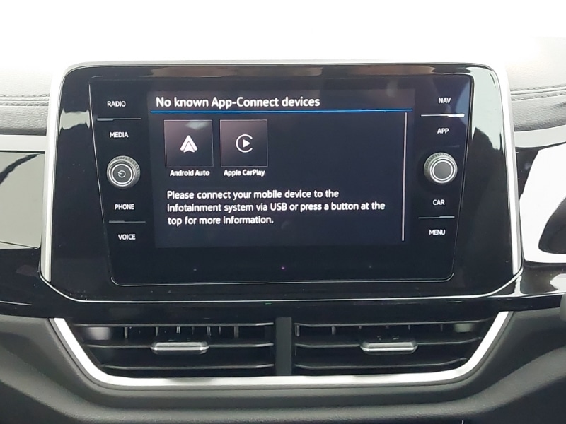 Used Volkswagen T-Roc 2025 for sale - 77969349: Photo 16