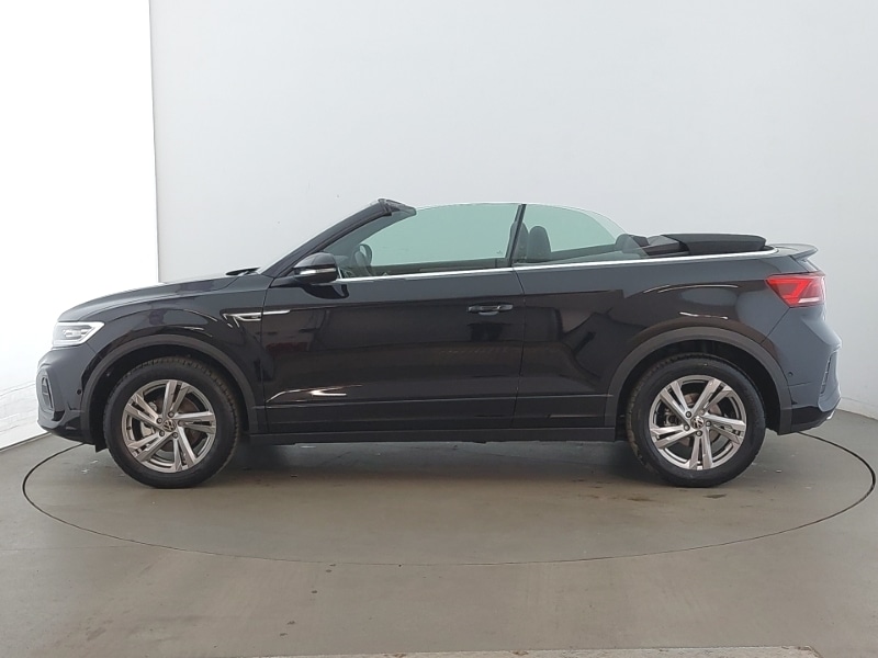 Used Volkswagen T-Roc 2025 for sale - 77969349: Photo 4