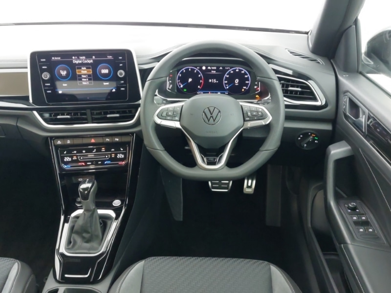 Used Volkswagen T-Roc 2025 for sale - 77969349: Photo 7