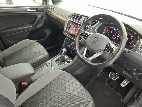 Used Volkswagen Tiguan 2023 for sale - 76268956: Photo 10