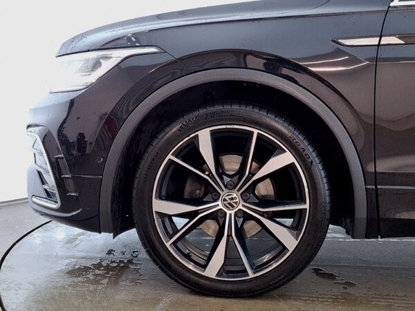 Used Volkswagen Tiguan 2023 for sale - 76268956: Photo 12