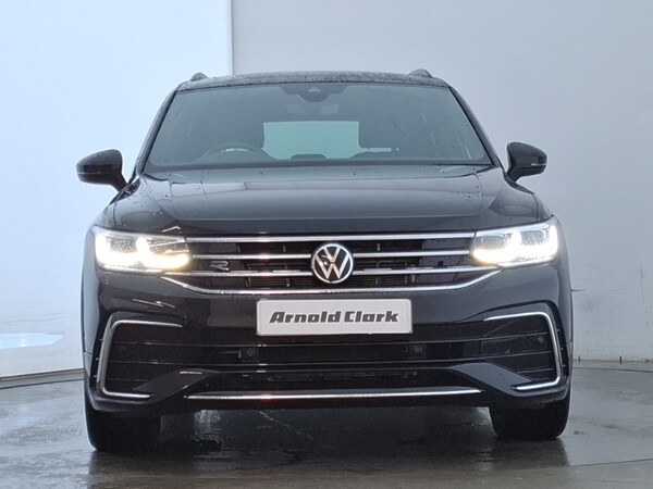 Used Volkswagen Tiguan 2023 for sale - 76268956: Photo 13