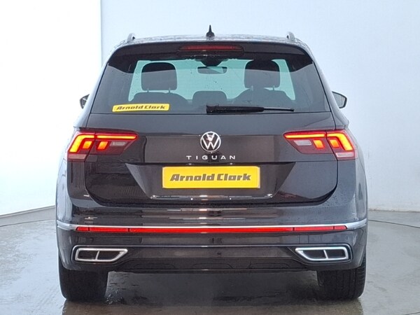 Used Volkswagen Tiguan 2023 for sale - 76268956: Photo 14