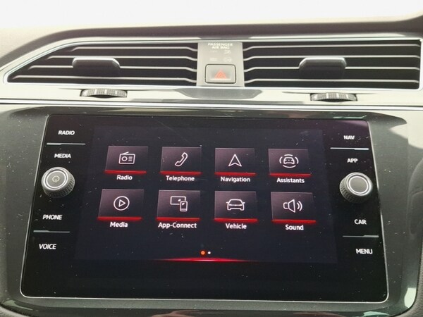 Used Volkswagen Tiguan 2023 for sale - 76268956: Photo 15
