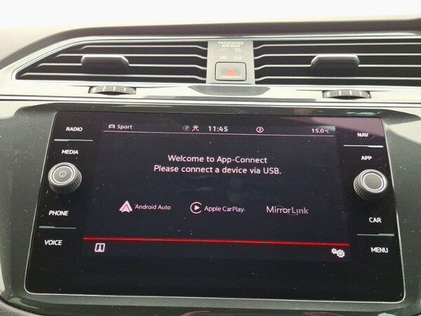 Used Volkswagen Tiguan 2023 for sale - 76268956: Photo 17