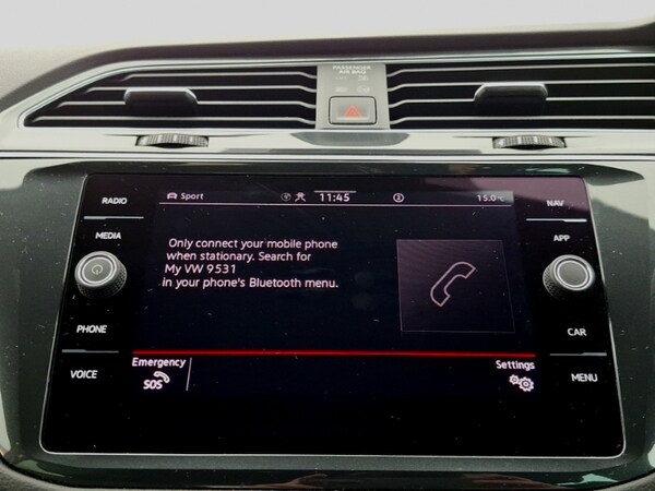 Used Volkswagen Tiguan 2023 for sale - 76268956: Photo 18