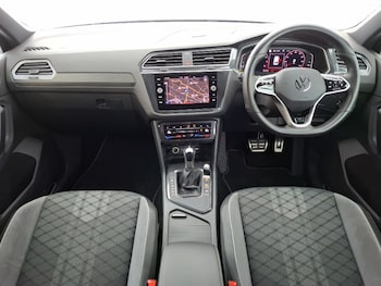 Used Volkswagen Tiguan 2023 for sale - 76268956: Photo 2
