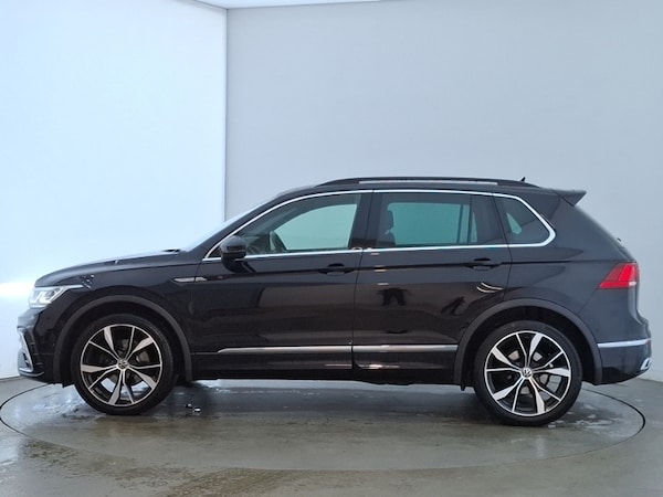 Used Volkswagen Tiguan 2023 for sale - 76268956: Photo 4