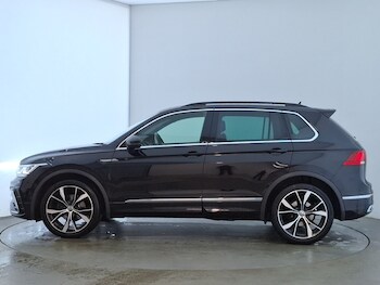 Used Volkswagen Tiguan 2023 for sale - 76268956: Photo 4