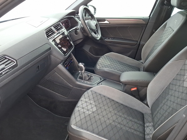 Used Volkswagen Tiguan 2023 for sale - 76268956: Photo 5