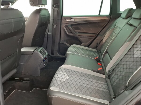 Used Volkswagen Tiguan 2023 for sale - 76268956: Photo 6