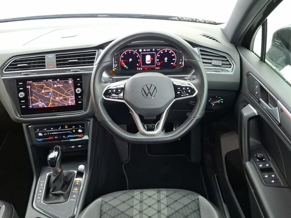 Used Volkswagen Tiguan 2023 for sale - 76268956: Photo 7