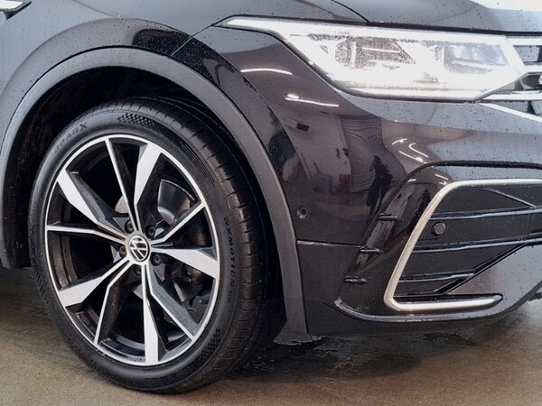 Used Volkswagen Tiguan 2023 for sale - 76268956: Photo 9
