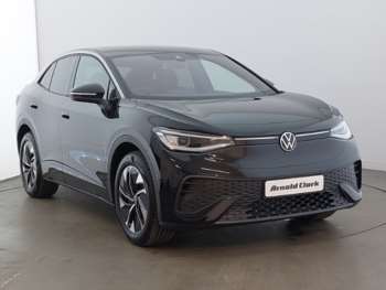 2025 - 210kW Match Pro 77kWh 5dr Auto