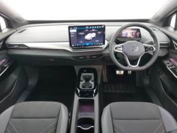 Used Volkswagen ID5 2025 for sale - 74977107: Photo