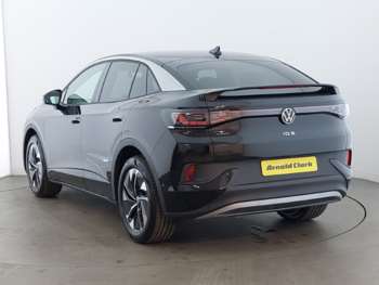 Used Volkswagen ID5 2025 for sale - 74977107: Photo