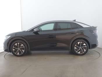 Used Volkswagen ID5 2025 for sale - 74977107: Photo