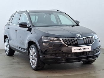 Used Skoda Karoq 2019 for sale - 79332874: Photo