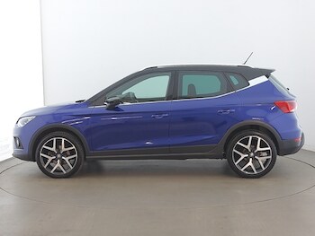 Used SEAT Arona 2019 for sale - 78327124: Photo