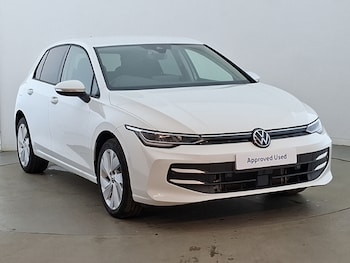 Used Volkswagen Golf 2025 for sale - 78777952: Photo