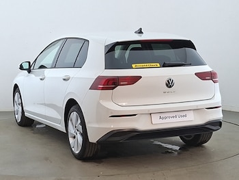 Used Volkswagen Golf 2025 for sale - 78777952: Photo