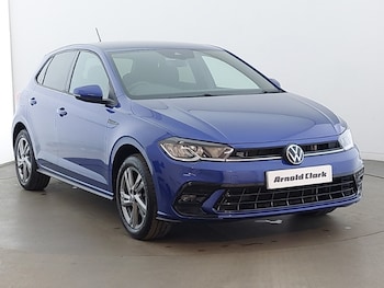 Used Volkswagen Polo 2022 for sale - 78312286: Photo