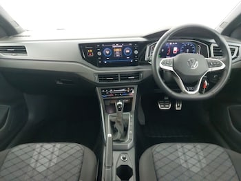 Used Volkswagen Polo 2022 for sale - 78312286: Photo