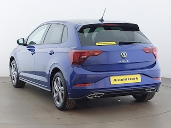 Used Volkswagen Polo 2022 for sale - 78312286: Photo