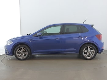 Used Volkswagen Polo 2022 for sale - 78312286: Photo
