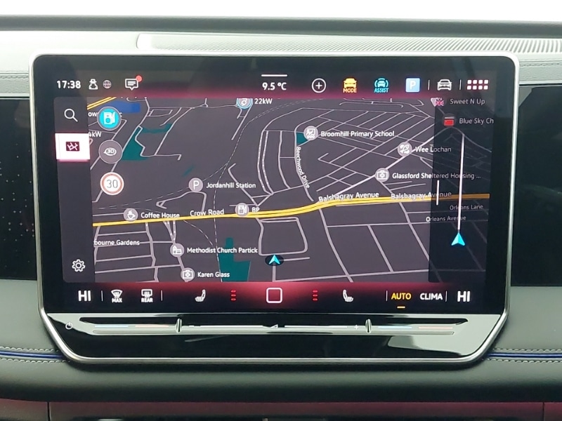 Used Volkswagen Tiguan 2025 for sale - 76583619: Photo 10