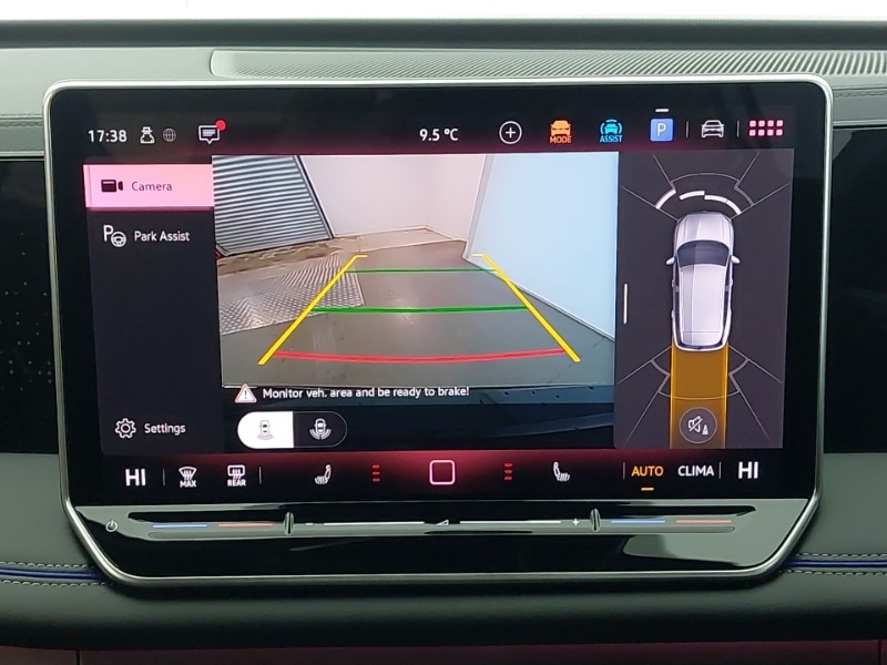 Used Volkswagen Tiguan 2025 for sale - 76583619: Photo 11